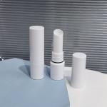 Wholesale 3G Lipstick Tube Slanting Mouth With Seal Ring Accept Customized for sale