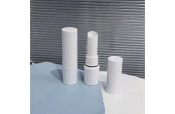 China Wholesale 3G Lipstick Tube Slanting Mouth With Seal Ring Accept Customized supplier