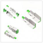 SC APC Single Mode Variable Fiber Optic Attenuator for sale