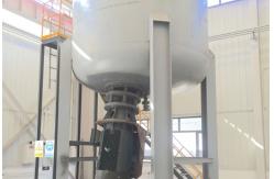 China Automatically 30m3/H Pipeline Dissolve System Customized supplier