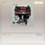 495 A 504 OEM Quality Aftermarket Hydraulic Pump Kit for 495A 504 Farm Tractor Produced Shanghai Jiangsu for sale