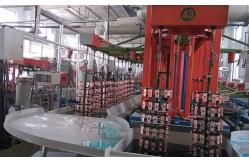 China Lock Cylinder manufacturer