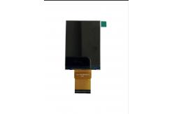 China Industrial Digital IPS TFT LCD Display Panel 2.88 Inch 480x640 supplier