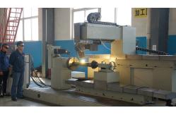 China Vacuum Brick Extruder manufacturer