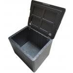 EPP Foam Cooler Insulated Shipping Box for Food Distribution for sale