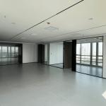 Glass Partitions in Modern Office Design Elevate Your Space with Glawall Glazed Partitions wall for sale