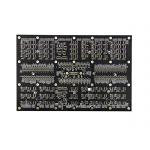 P1.923 Display HDI High Density Interconnector PCB Custom Printed Circuit Board Manufacturers for sale