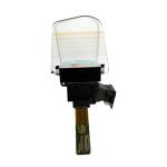 32 Degree Binocular Waveguide Micro Display Module 0.24 18mm Eyerelief for sale