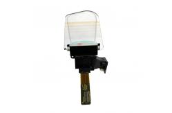 China 32 Degree Binocular Waveguide Micro Display Module 0.24 18mm Eyerelief supplier