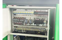 China 65dB Food Recycler Waste To Fertilizer Composting Machine Natural Fermentation supplier