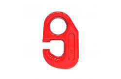 China SLR262- ALIOY FORGED G HOOK supplier