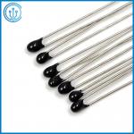Temperature Measurement Radial NTC Thermistor 5K 3470 For Electronic Thermometer for sale