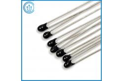 China Temperature Measurement Radial NTC Thermistor 5K 3470 For Electronic Thermometer supplier