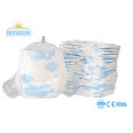 Baby Custom Diapers China OEM Disposable Baby Diaper With All Size for sale