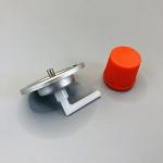 One Inch Gas Cartridge Valve Best Choice for Baking and Outdoor Enthusiasts for sale
