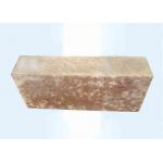 Corrosion Resistant Furnace Refractory Bricks With Silicon Carbide 80% SiC for sale