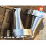 B16.5 ASTM B564 Inconel 625 / UNS N06625 / DIN 2.4856 Nickel Alloy Flangeolet for sale