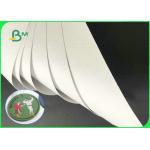 High Absorption 1.2mm 1.4mm 1.6mm White Absorbent Paper For Car Air Fresheners for sale