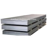 6mm Titanium Plate Gr2 Width 1500mm Length 6000mm ASTM B265 In Stock for sale