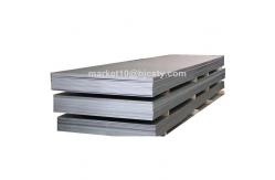 China 6mm Titanium Plate Gr2 Width 1500mm Length 6000mm ASTM B265 In Stock supplier