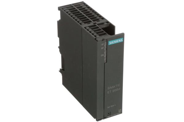 6ES7153-1AA03-0XB0 Siemens Interface Module