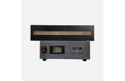 China Air Cooled LED UV Curing Systems For Screen Printing Equipment 1200W 3535 supplier