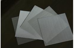China Structural Presision Stainless Steel Wire Mesh For Sieving And Filtration supplier