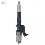 095000-1210 095000-1211 Diesel Fuel Injection Common Rail Injector  For 6D125E-3 for sale