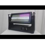 Waterproof Strobe 1000W RGBW Stage Lighting IP65 Beam Spot Wash Light 144 White Light Beads 576 Strobe Light Beads for sale