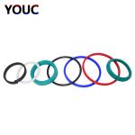 Phenolic Fabric Excavator Cylinder Seal Kit 215-2023 Durable Oil Seals