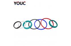 China Phenolic Fabric Excavator Cylinder Seal Kit 215-2023 Durable Oil Seals supplier