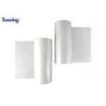 PA Polyamide Hot Melt Adhesive Film Ketone Solvents Insoluble 0.055mm Thickness for sale