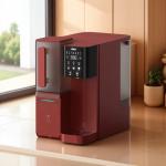 Countertop RO Water Purifier  High Flow Compact Design For Home Office Use Easy Installation for sale