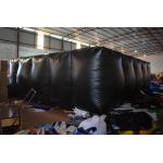 Exciting Outdoor Inflatable Laser Sport Game For Both Children And Adult for sale