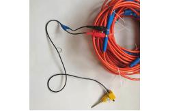 China Multi Electrode Seismic Cable Electrical Resistivity Cable ERT supplier