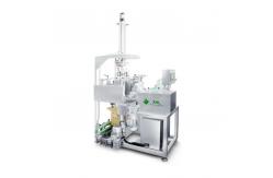 China 120 Boxes/Minute 0.75kw 20 M³/H Box Packaging Machine supplier