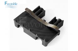 China Lectra Vector Blocks Off Fixing Battens Conveyor Part Number 129569 704680 supplier