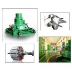 Clean Energy Production with Water Turbine Generator Varies Depending On Size And Design for sale