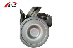 China Personalized Investment Casting Parts OEM ODM For Lost Wax supplier