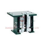 Passenger Elevator Spare Parts Overspeed Progressive Safety Gear 2.5m/S for sale
