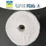 3 Years Shelf Life White Cotton Sliver OEM Products With White Products for sale