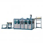 PRY-660D Automatic PET Plastic Cup Thermo Forming Making Machine for sale