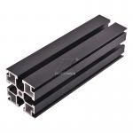 Aluminum Powder Wholesale Products Coated Industrial Aluminum Profiles - Buy Aluminum Powder Aluminum Profiles for sale