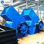 Large Capacity Hammer Crusher With Easy Operation For Metallurgical Industry for sale