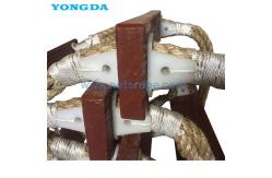 China 9m Class Approval Ship Pilot Embarkation Ladder supplier