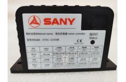 China CB1004185 SANY Electric DC Motor Controller SYDC-S2430B supplier