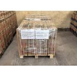 2.25x0.5mm Copper Coated Flat Stitching Wire for Carton Cardboard Boxes