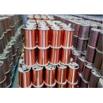 UL Certificated Round Enamel Insulated Wire 0.012 - 0.8mm