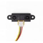Infrared Distance Measuring Sensor Gp2y0a21yk0f Distance Detection 10-80cm for sale