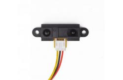 China Infrared Distance Measuring Sensor Gp2y0a21yk0f Distance Detection 10-80cm supplier